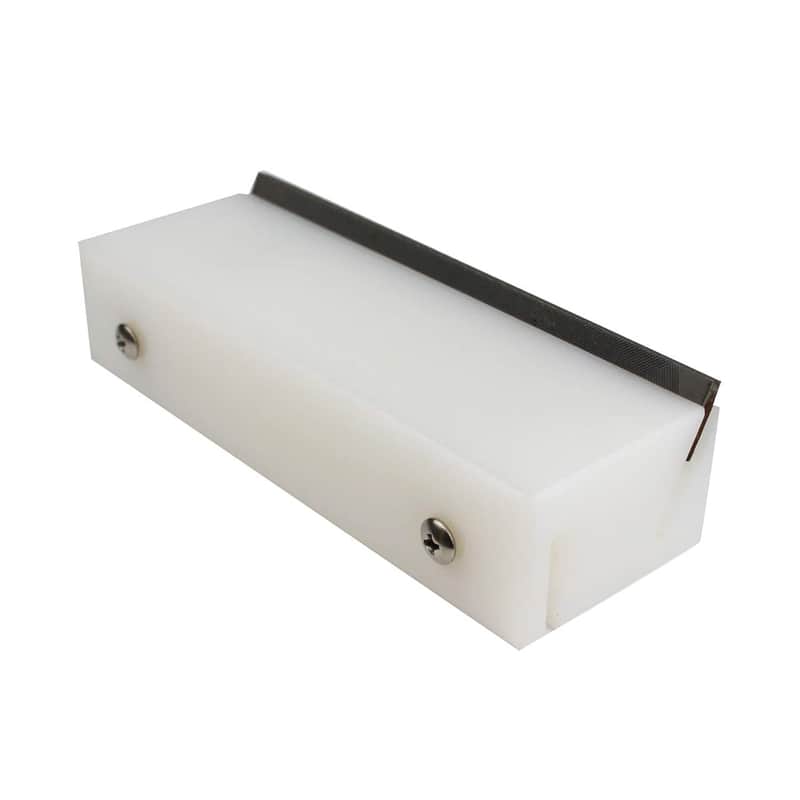 2025 Unbranded Fret Beveling File - Fret End Bevel-Flush Files...
