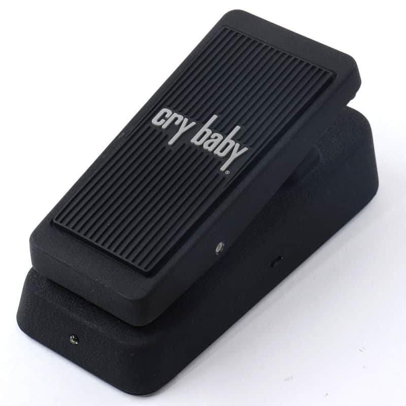 Dunlop CBJ95 Cry Baby Junior