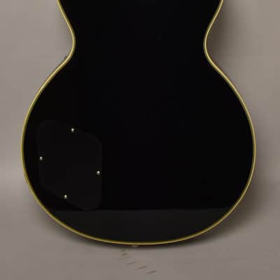 2019 Epiphone Les Paul Custom Pro Silverburst image 3