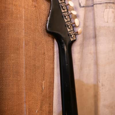 Hagstrom Kent I 1964 Red image 8