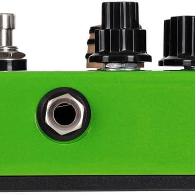 DOD Badder Monkey Overdrive image 7