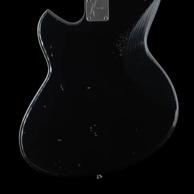 Novo Serus J - Bull Black image 6