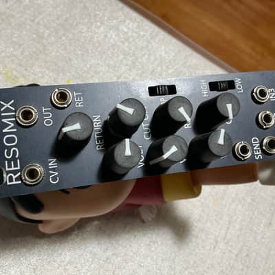 Leploop L.E.P. Resomix 2020s image 1