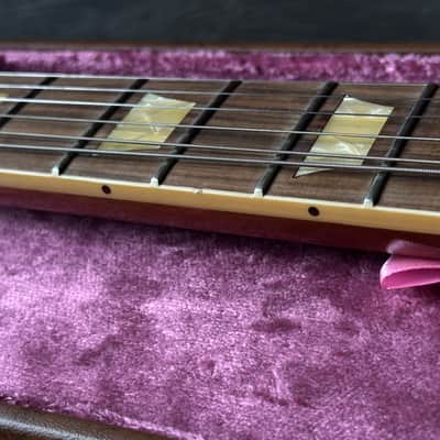 2019 Gibson Les Paul Standard 1957 VOS Historic Reissue Custom Shop image 18