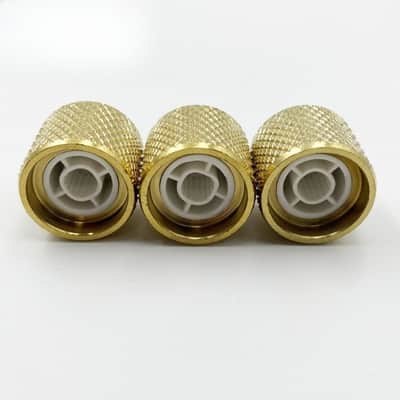 3pcs Guitar Bass Control Knobs - Upgrade Replacement Volume/Tone Knob image 7