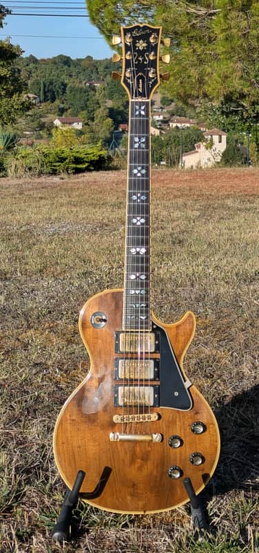 Immagine Gibson 🇺🇲 Les Paul Artisan 1977 - 1