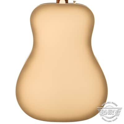 Fender California Vintage King 2024 - Antigua image 2