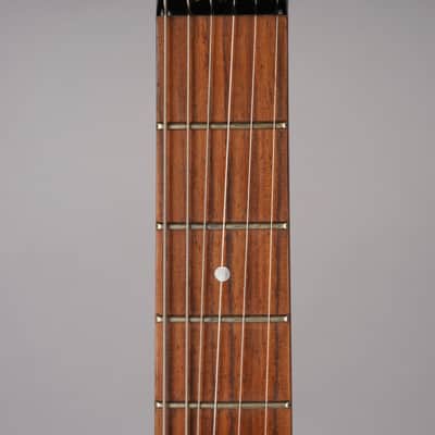Hamer USA Artist 25th Anniversary - 1998 - Cherry image 7