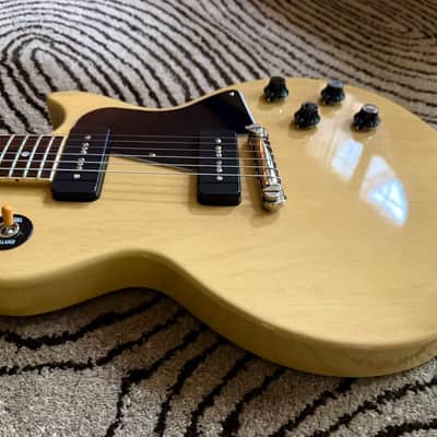 Immagine Gibson 2020 Gibson Custom Shop ‘57 Les Paul Special Reissue - 14
