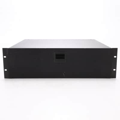 Middle Atlantic D3 3-Space 3U Heavy Duty Utility Rackmount Drawer #48945 image 1