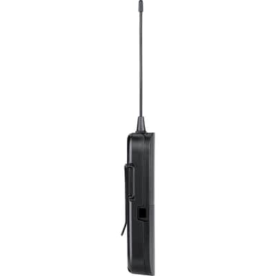 Shure BLX14 Wireless Guitar System (H10: 542 to 572 MHz) image 4