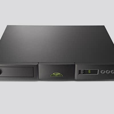 Naim CD5si - CD Player image 3