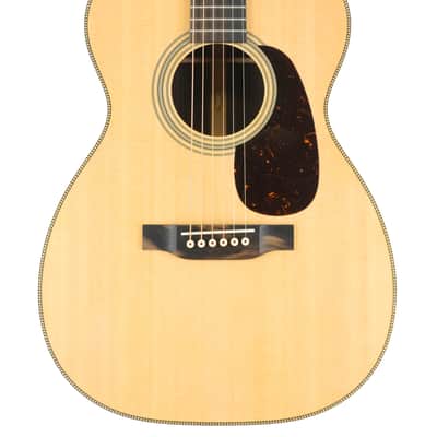 Martin 00-28 Natural (2018-2024) image 1