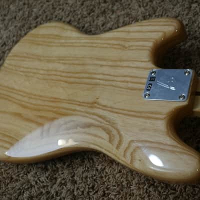 Video! 2020 Fender Ben Gibbard Mustang Natural image 18