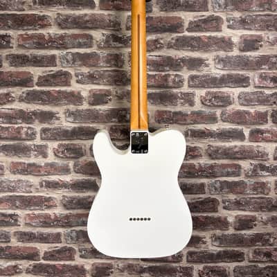 Fender Player II Telecaster MN Polar White OCCASION image 6