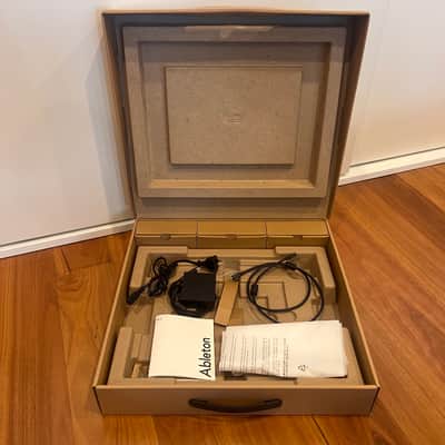 Immagine Ableton Push 3 Controller Edition (without processor) — Excellent Condition - 2