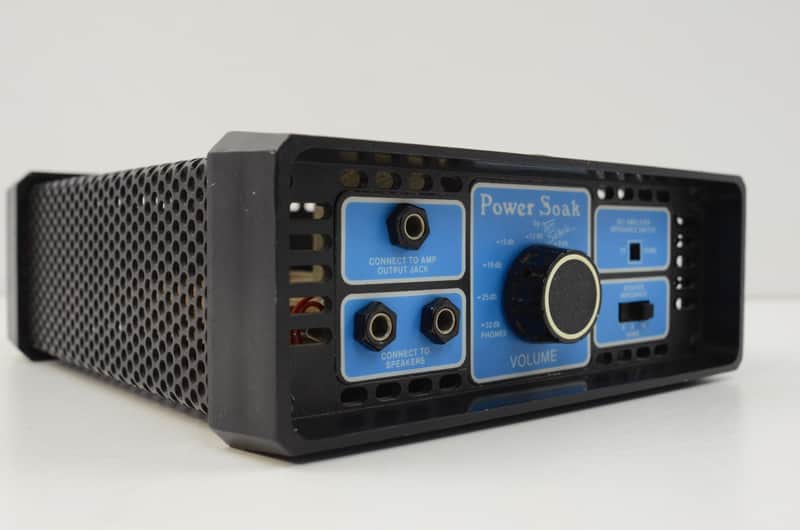 ギター Power Soak tom sholz rockman Rockman Tom Scholz Power Soak Power Attenuation | Reverb