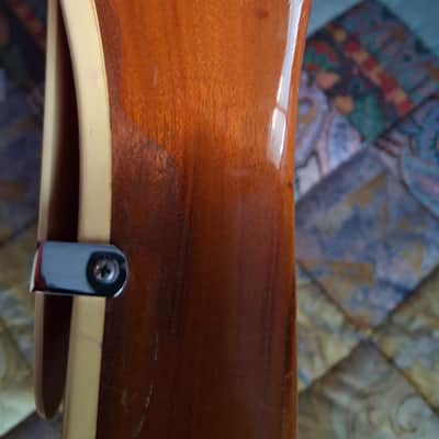 Gibson Les Paul deluxe 1969-1971 - Brown image 12