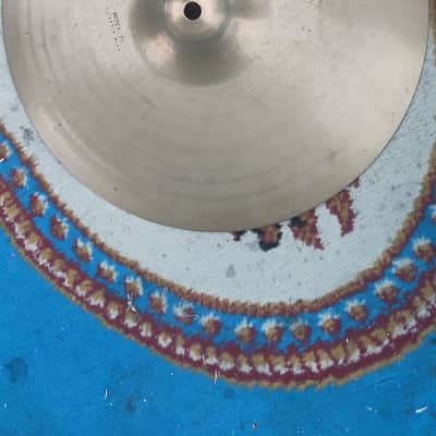 Cymbales de charleston Zildjian A custom, 13 pouces image 5