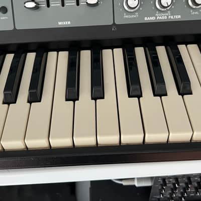Roland SH-5 Synth image 8