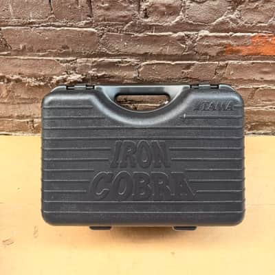 Tama Iron Cobra 900 Professional Single Bass Drum Pedal - Brand New image 11