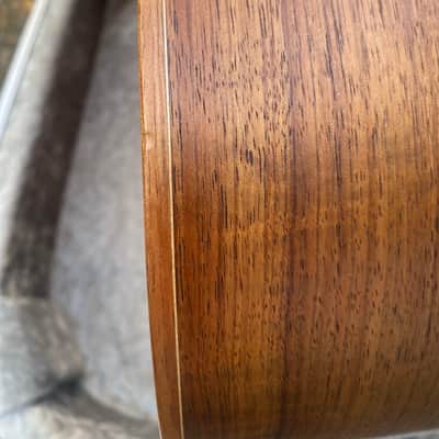 Maton Guitars EA808 Australian image 9