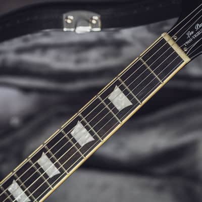 Epiphone Les Paul 1960 Tribute Plus Vintage Sunburst 2014 image 7