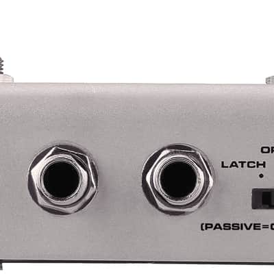 Nux NMP-2 Dual Footswitch image 3