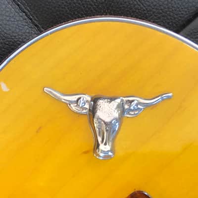 Trickey Westerner 2000s - Blonde image 8