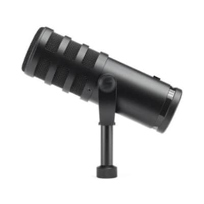 Samson Q9U Vocal Dynamic Microphone image 12