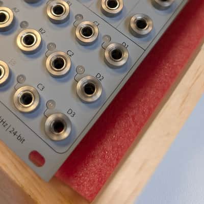 Orthogonal Devices ER-301 REV 10 with additional panel image 4