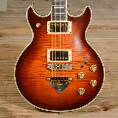 Ibanez AR-300 Sunburst 1981 (s196) image 1