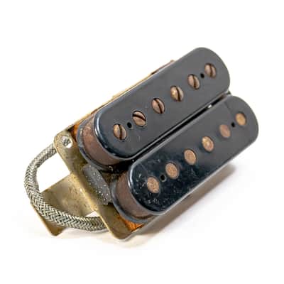 1979 Maxon-Made Greco Humbucker Uncovered w/ 7.61k Output image 2
