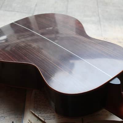 FURCH "Vintage 3 OOM SR 12 Fret with LR Baggs Anthem SL" HARDCASE image 22