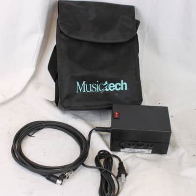 2863 - Black Beltuna Leader V Piano Accordion LMMMH 45 120 image 15