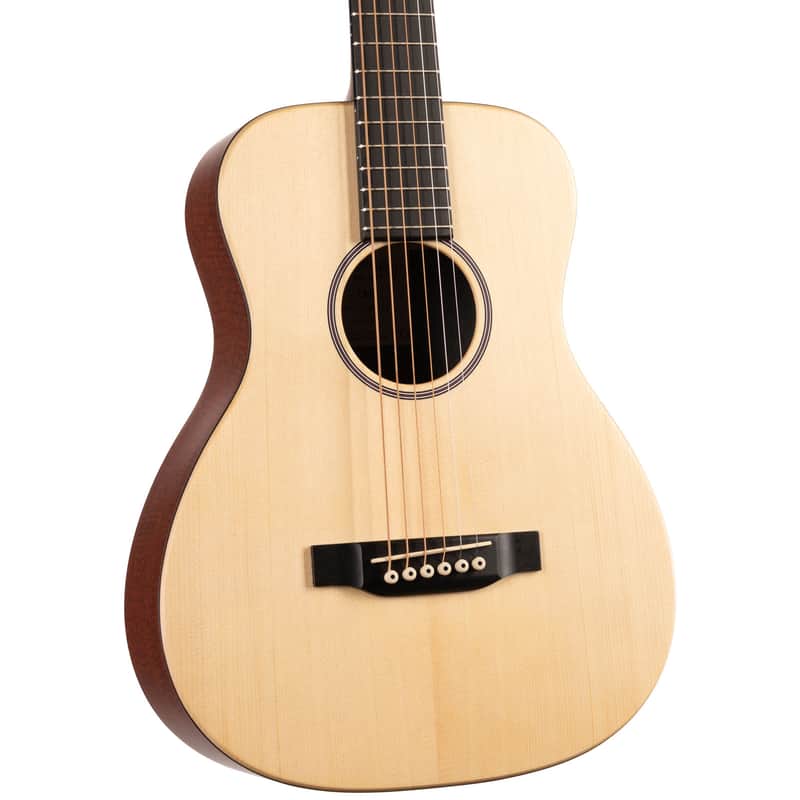 Martin LX1E Little Martin (071) image 1