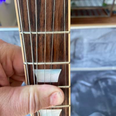 2015 Gibson Les Paul Traditional image 6
