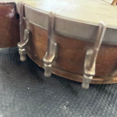 Slingerland Banjo Uke Ukulele Vintage image 9