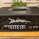 Diezel Paul 2.5-Channel 45-Watt Guitar Amp Head