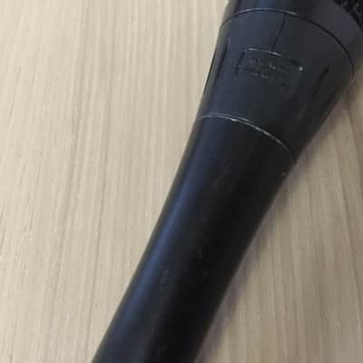Vintage Shure SM85 Handheld Condenser Microphone *Sounds Great! Rare! image 9