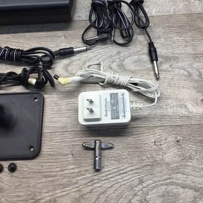 Roland TD-3 Drum Sound Module w/ Full Set of Cables & More image 14