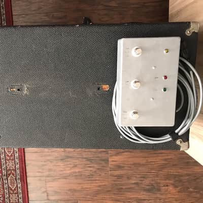 Sunn Beta lead 2x12 Combo image 3