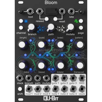 Qu-Bit Electronix Bloom V2 image 1