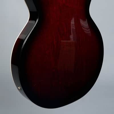 Gretsch G6073 - Burgundy image 4