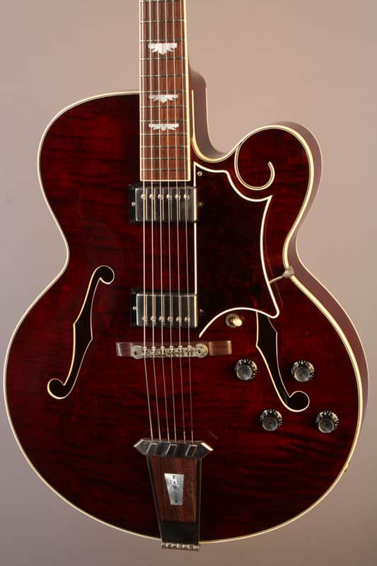 Gibson Tal Farlow 1997 image 1