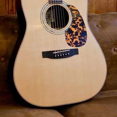 Furch  D35-SR Dreadnought Natural image 2