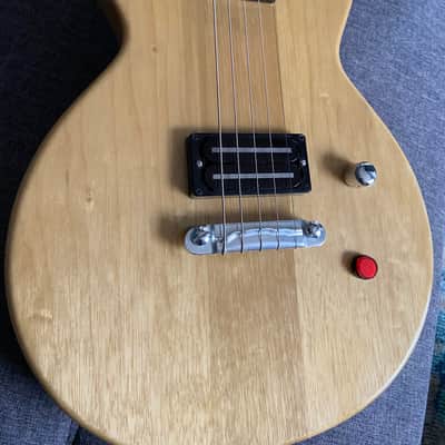 Extremely Rare**Jackson USA JJ5 (Scott Ian 5 string Baritone) image 8