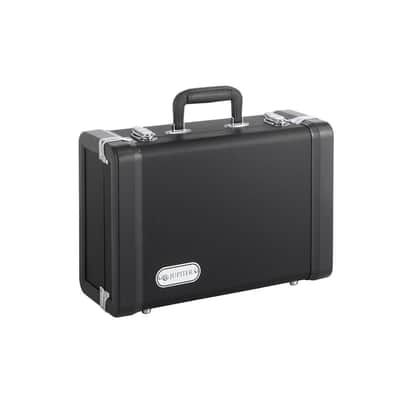Jupiter Jcr700s Cornet 700 Series Silver image 3
