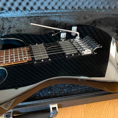 ESP M-II Deluxe (Original Series) 2007 image 3
