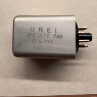 Urei T4B 1970 image 1